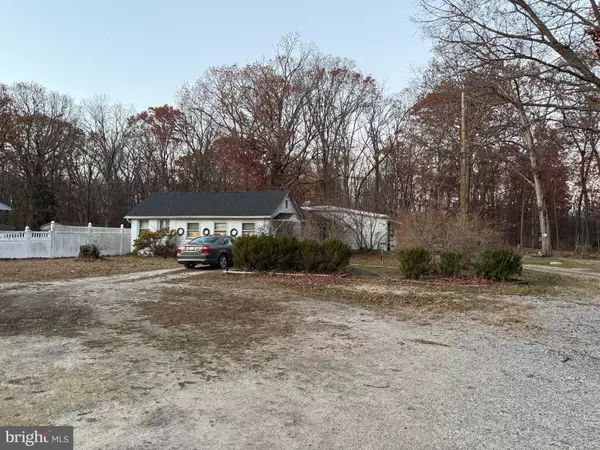 Vineland, NJ 08361,1244 GARRY AVE