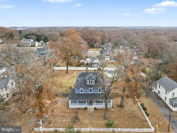 Indian Head, MD 20640,25 INDIAN HEAD AVE