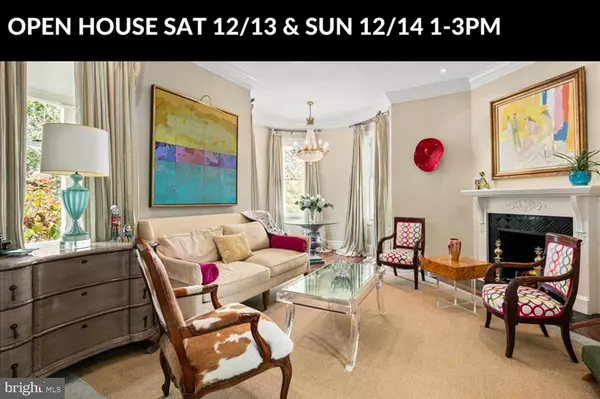 10400 MONTGOMERY AVE, Kensington, MD 20895