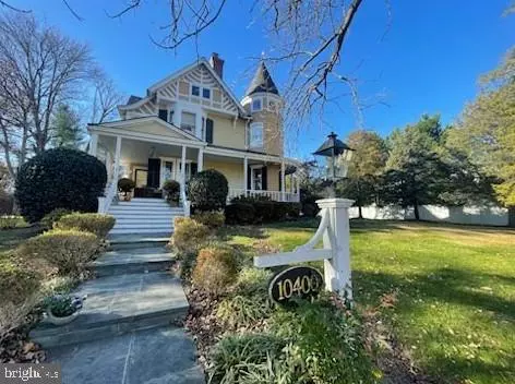 Kensington, MD 20895,10400 MONTGOMERY AVE