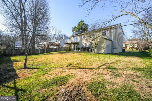 Alexandria, VA 22306,4512 LANTERN PL