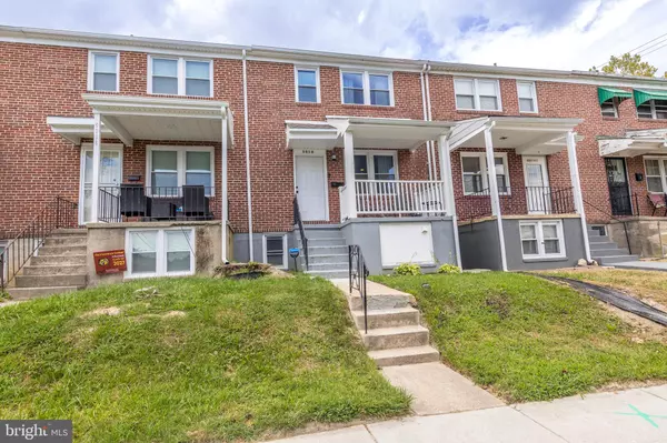 Baltimore, MD 21212,5018 READY AVE