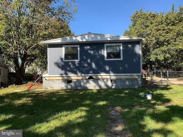 61 AMERICAN AVE, Bridgeton, NJ 08302