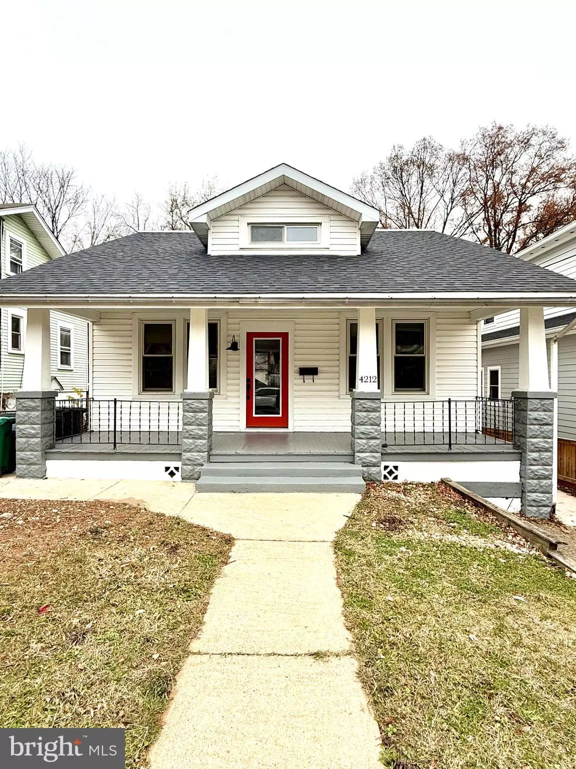 Hyattsville, MD 20781,4212 KENNEDY ST