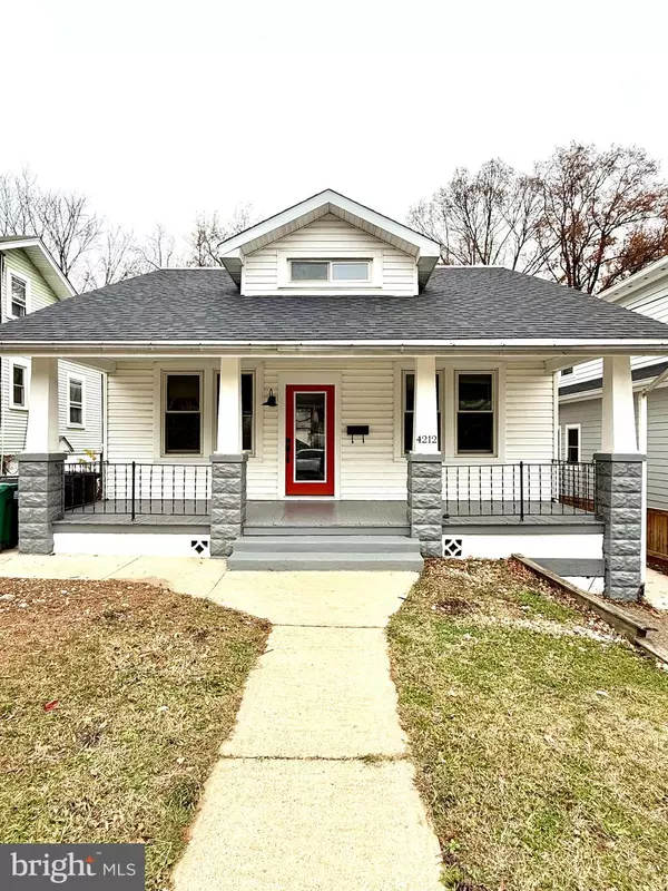 4212 KENNEDY ST, Hyattsville, MD 20781