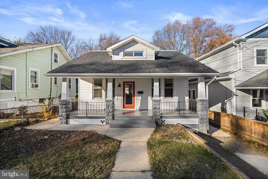 Hyattsville, MD 20781,4212 KENNEDY ST