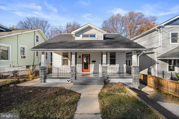 4212 KENNEDY ST, Hyattsville, MD 20781