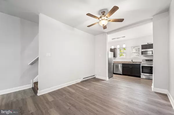 Philadelphia, PA 19132,3103 N CROSKEY ST