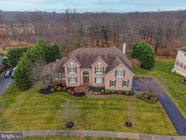 Newtown, PA 18940,216 JANE CHAPMAN DR E #E