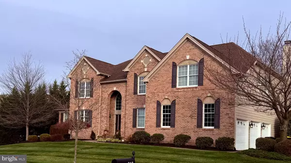 Newtown, PA 18940,216 JANE CHAPMAN DR E #E