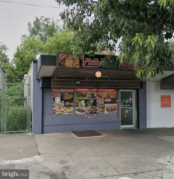 1437 E VERNON RD, Philadelphia, PA 19150