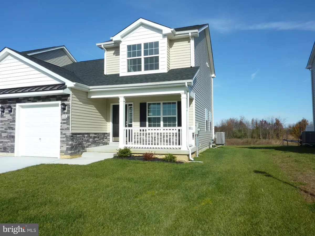 Smyrna, DE 19977,268 DOYLESTOWN RD