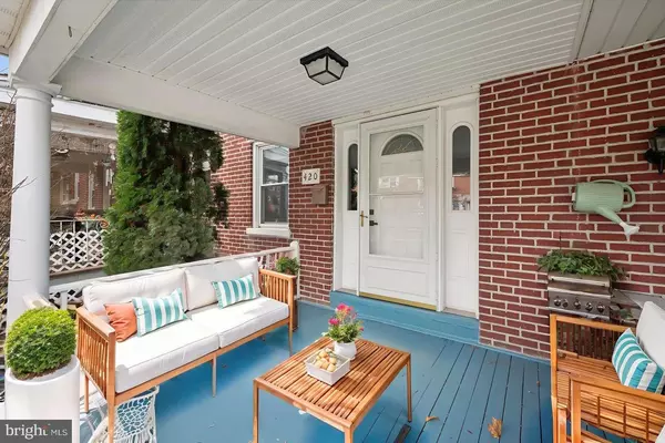 Norristown, PA 19401,420 W WARREN ST