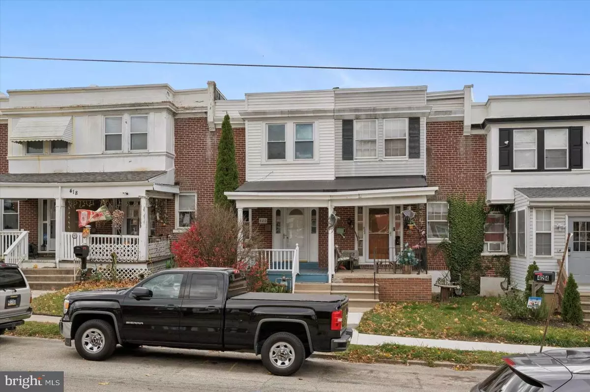 Norristown, PA 19401,420 W WARREN ST