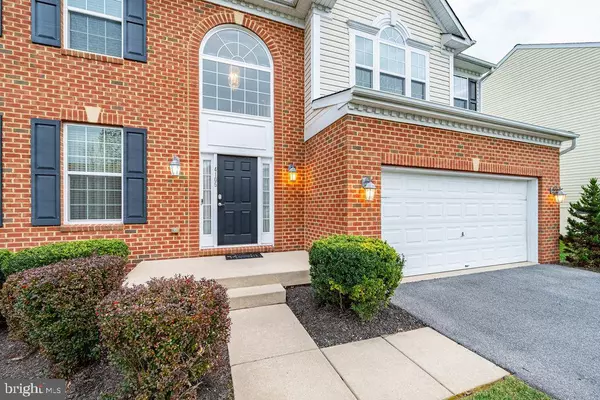 Randallstown, MD 21133,4105 KIWI CT