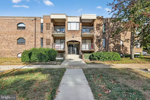 9 SILVERWOOD CIR #3, Annapolis, MD 21403