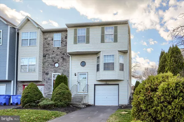 Harrisburg, PA 17111,314 LINCOLN AVE