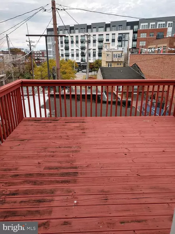 Baltimore, MD 21230,1128 S HANOVER ST S