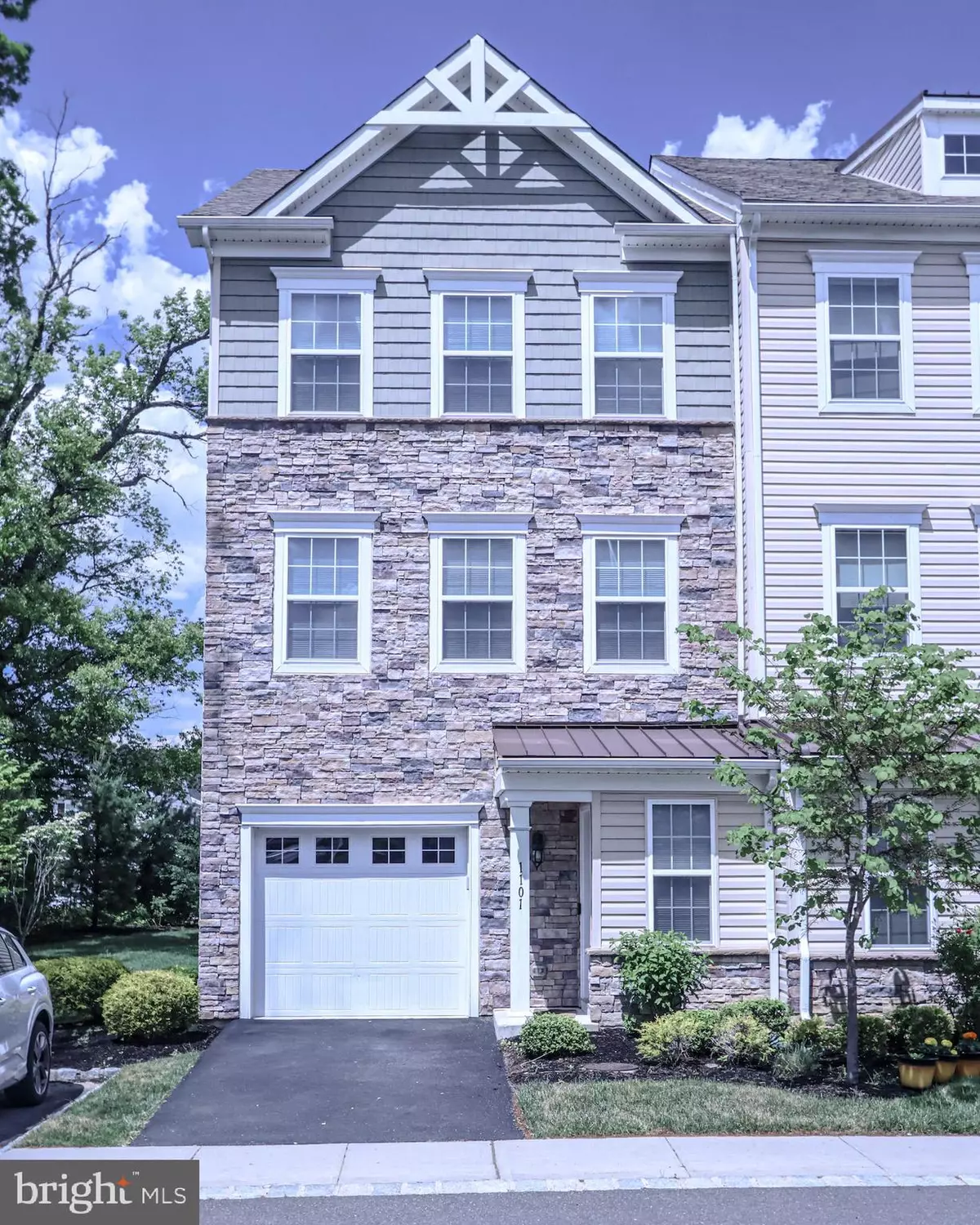 Monroe Township, NJ 08831,1101 HIGHTS FARM ROAD N