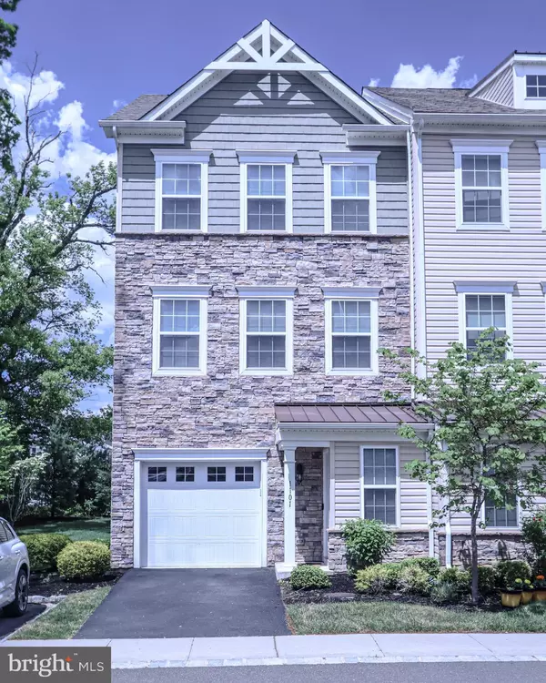 1101 HIGHTS FARM ROAD N, Monroe Township, NJ 08831