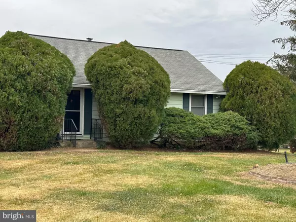 7600 LISLE AVE, Falls Church, VA 22043