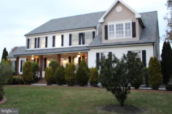 43-CARROLL CARROLL LN, Camden Wyoming, DE 19934