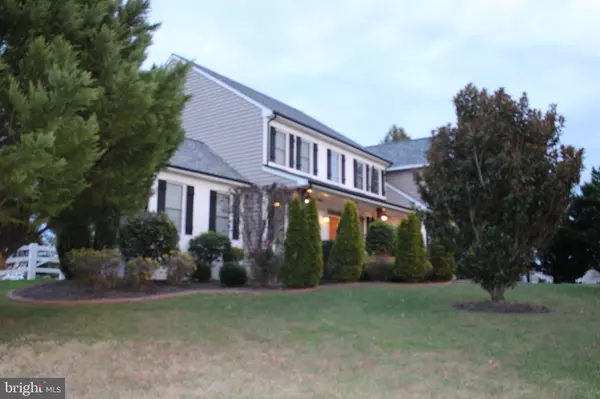 Camden Wyoming, DE 19934,43-CARROLL CARROLL LN