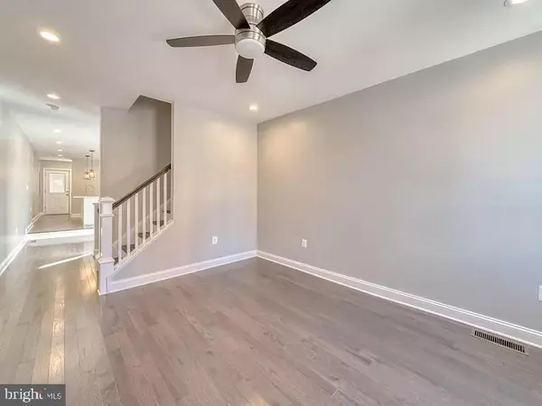 Baltimore City, MD 21226,1849 S CHARLES ST