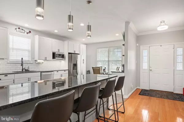 Fredericksburg, VA 22407,11917 LEGACY WOODS DR