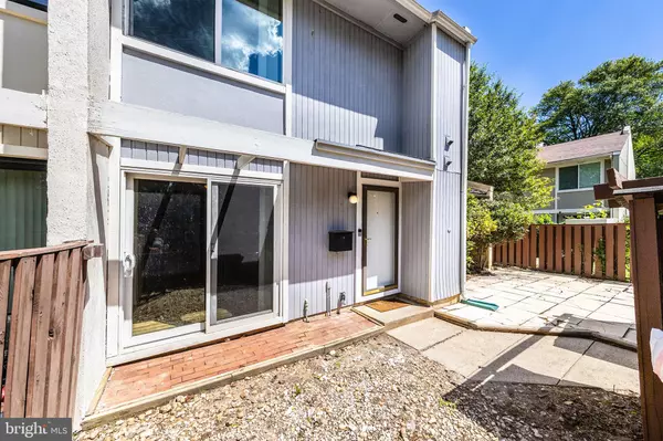 Reston, VA 20191,2232 SOUTHGATE SQ