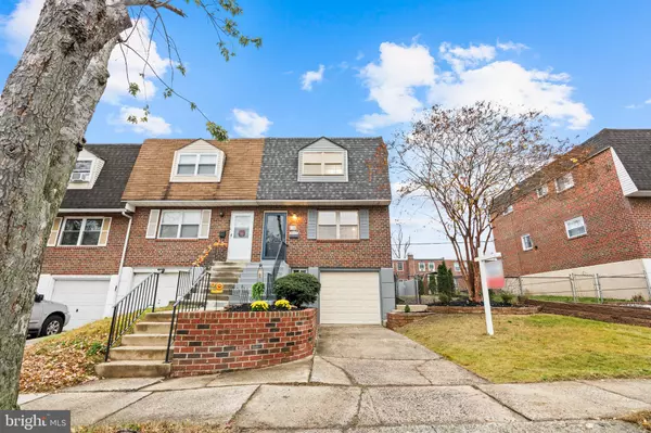 1300 RAINER RD, Brookhaven, PA 19015