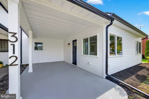 Fleetwood, PA 19522,312 E WASHINGTON ST