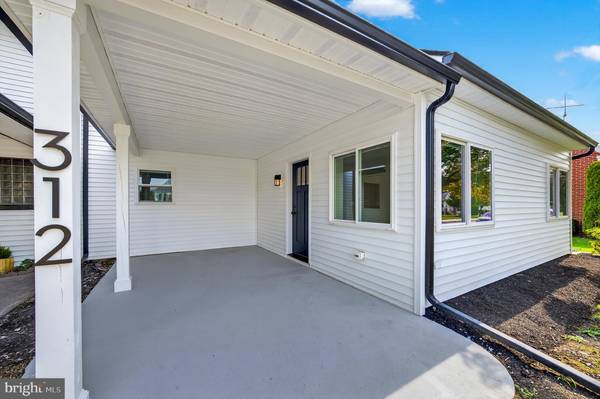 Fleetwood, PA 19522,312 E WASHINGTON ST