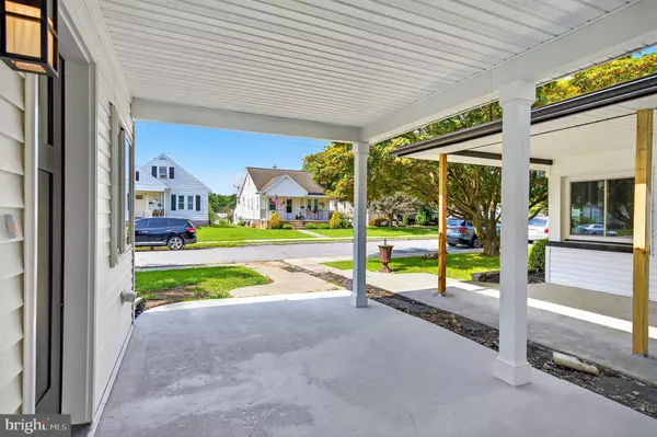 Fleetwood, PA 19522,312 E WASHINGTON ST