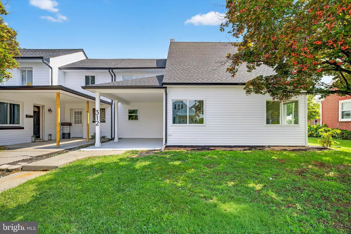 Fleetwood, PA 19522,312 E WASHINGTON ST