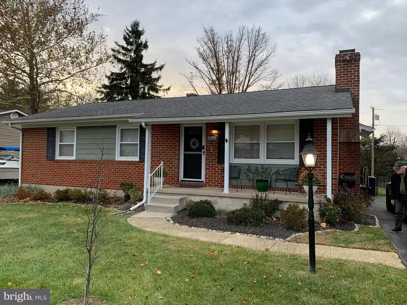 10306 GREENSIDE DR, Cockeysville, MD 21030