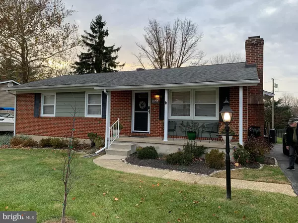 10306 GREENSIDE DR, Cockeysville, MD 21030