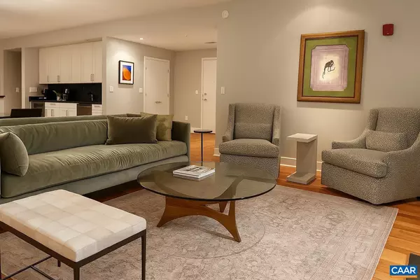 Charlottesville, VA 22902,200 GARRETT ST #612