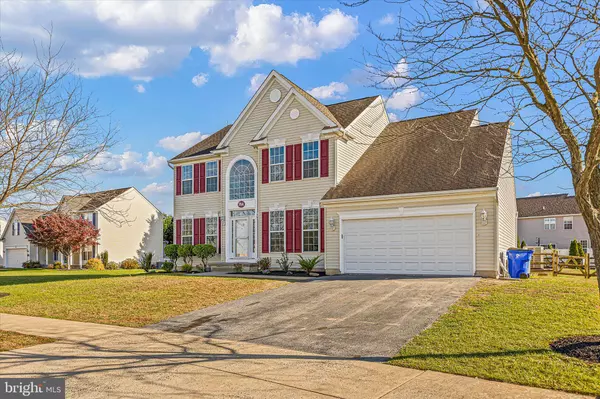 Townsend, DE 19734,744 TRACY CIR