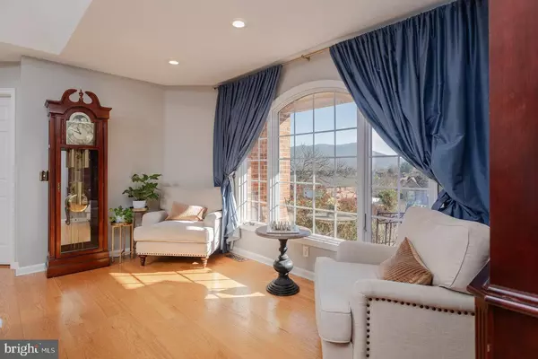 Penn Laird, VA 22846,3750 DAVIS RD