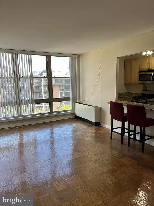 Washington, DC 20036,1260 21ST ST NW #1001