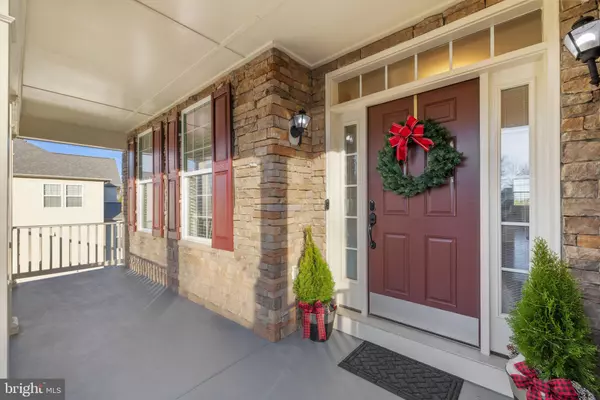 Winchester, VA 22601,2708 CASSIDY CT