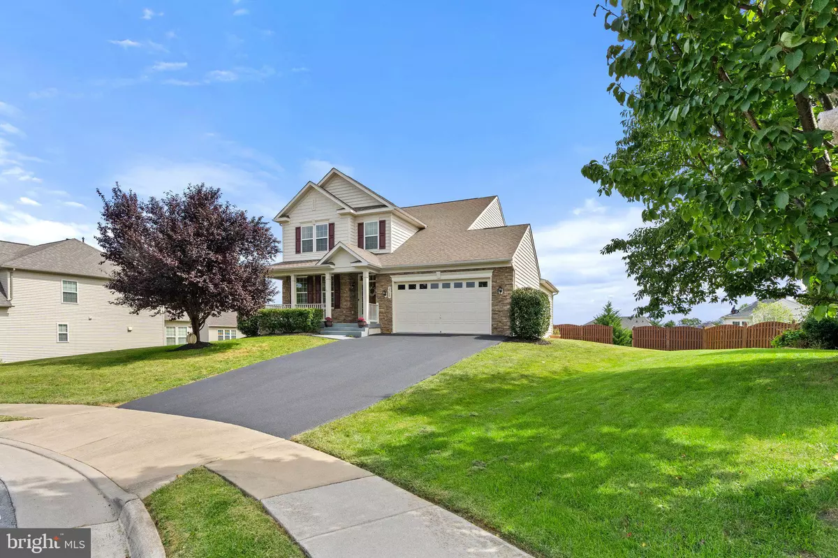 Winchester, VA 22601,2708 CASSIDY CT