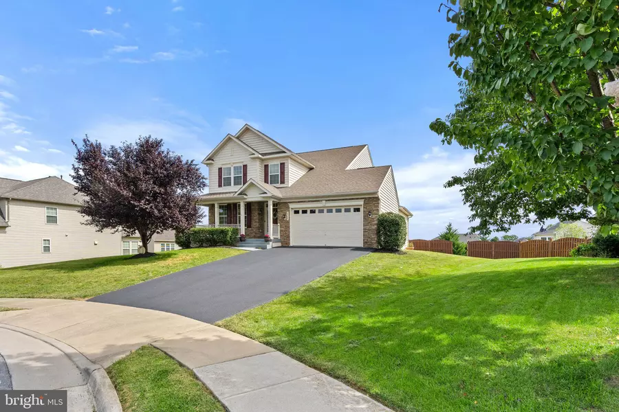 2708 CASSIDY CT, Winchester, VA 22601