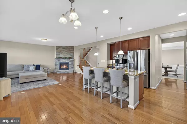 2708 CASSIDY CT, Winchester, VA 22601