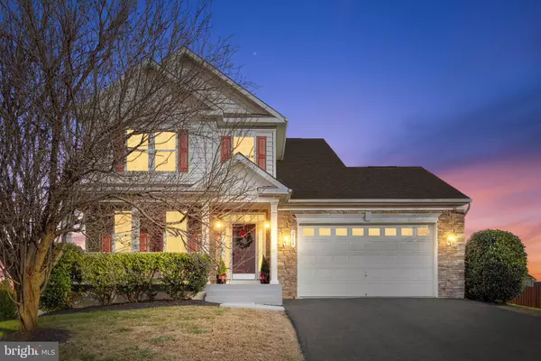 Winchester, VA 22601,2708 CASSIDY CT