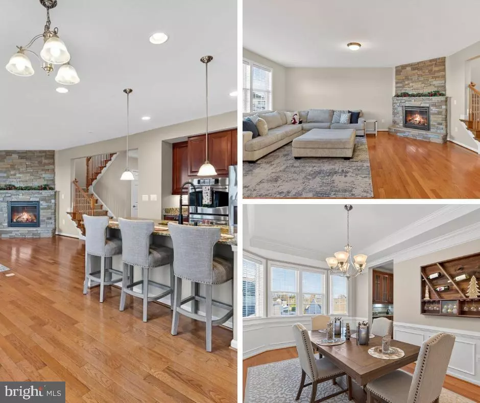 Winchester, VA 22601,2708 CASSIDY CT