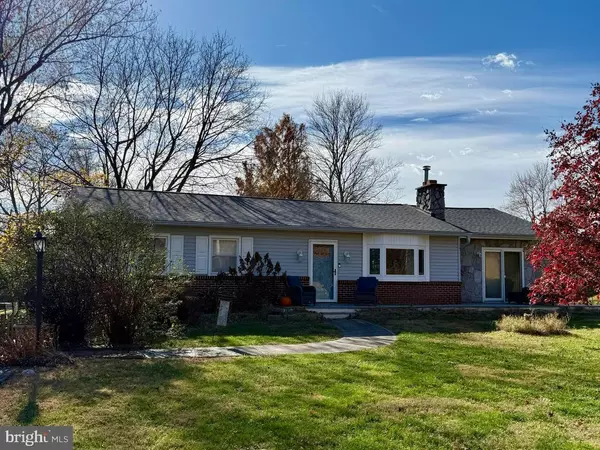 1538 TEMPLE RD, Pottstown, PA 19465