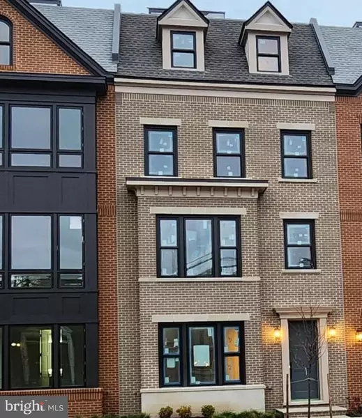 1328 CAMERON ST, Alexandria, VA 22314