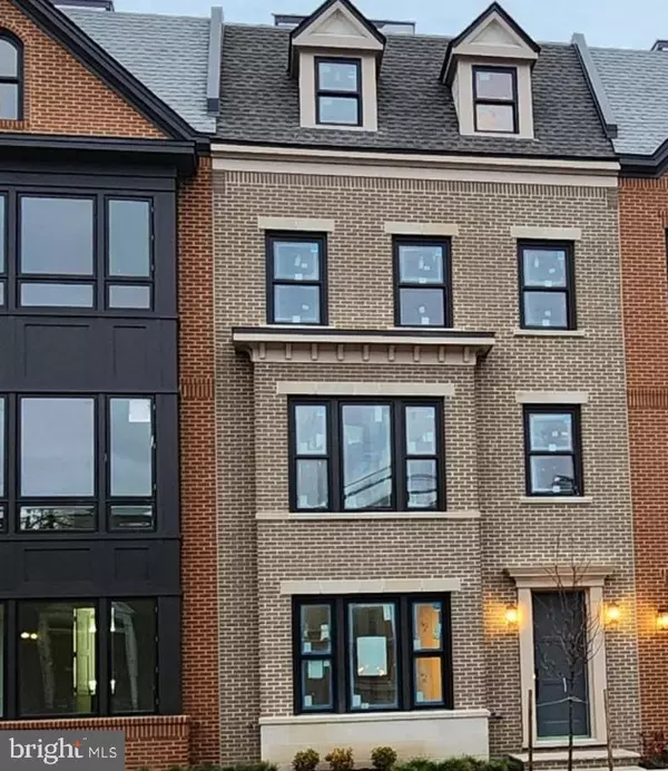 1328 CAMERON ST, Alexandria, VA 22314